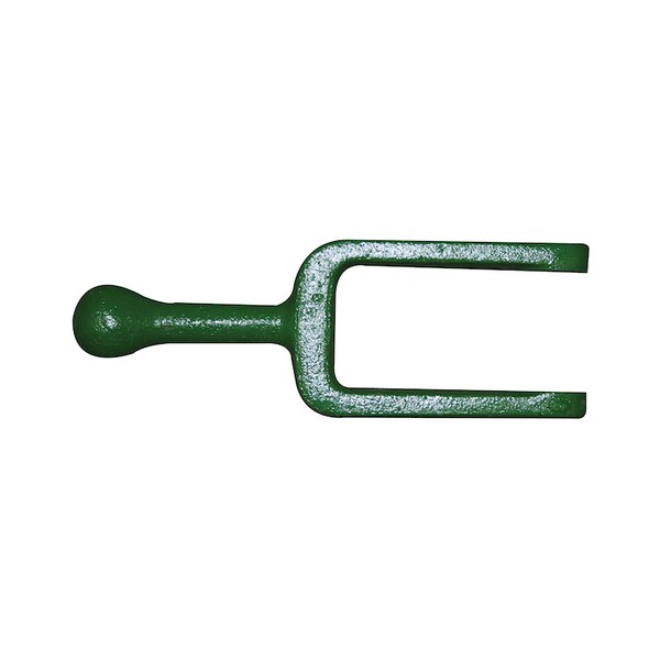 Handle 7" x2" x0.7"